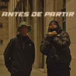 Antes De Partir-cover