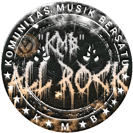 keluarga kmb by kmb-cover
