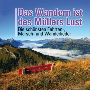 Das Wandern-cover