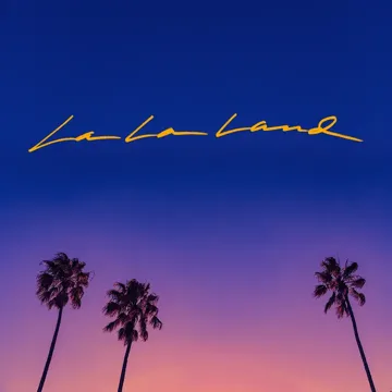 La La Land-cover