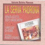Benissimo! - Recitativo-cover