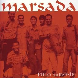 Di Parsobanan-cover