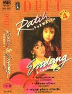 Kau yang Sangat Ku Sayang-cover