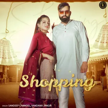 Shopping-cover