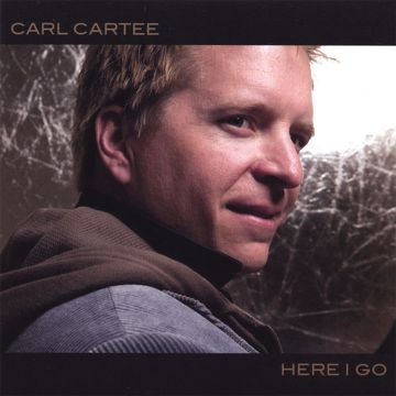 Here I Go-cover