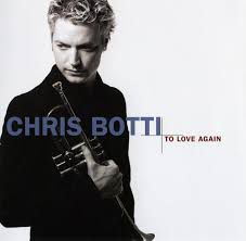 Let There Be Love (feat. Michael Bublé)-cover