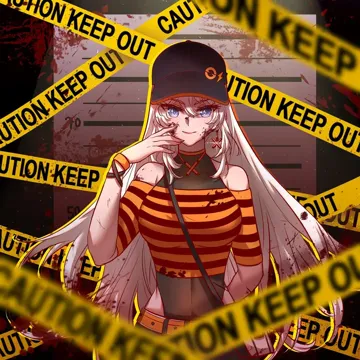 Kings & Queens (Nightcore)-cover
