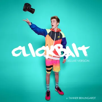 Blue Skies (Revoke Remix)-cover