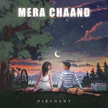 Mera Chaand-cover