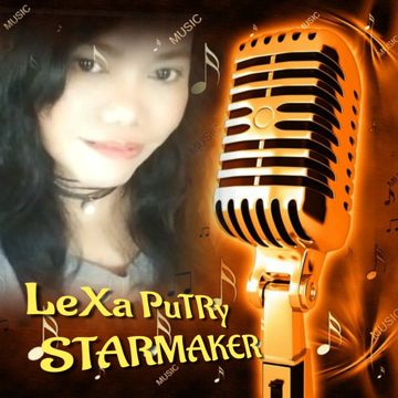 DJ 1 menit Lexa rindu tapi jauh