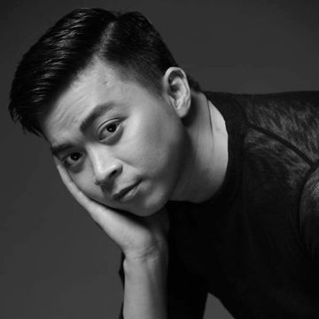 Một Thuở Yêu Người-cover