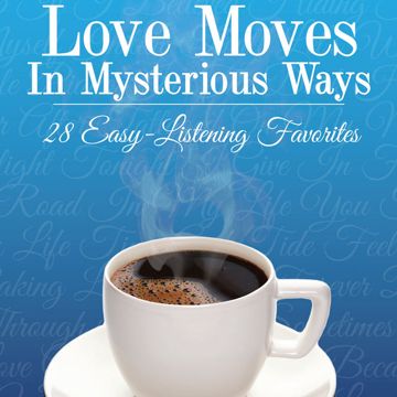 Love Moves In Mysterious-cover