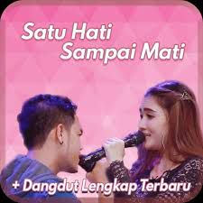 Satu Hati Sampai Mati-cover