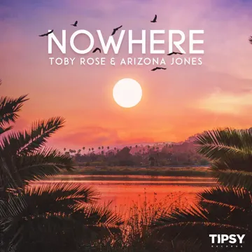 Nowhere-cover