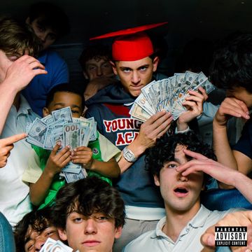 RICH SCHOLAR-cover