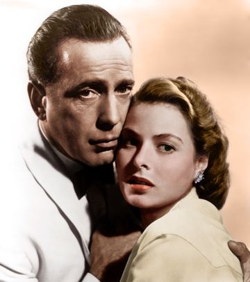 Casablanca (mixed) by MCT_Eric-cover