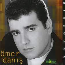 Ömer Danış - Gecelerde