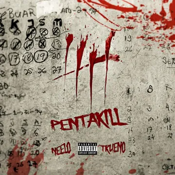 Pentakill-cover