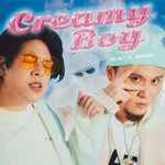 Creamy Boy feat. JNYBeatz-cover