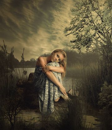 Я тебя своей Аленушкой зову (Lyudoni_СЭС)