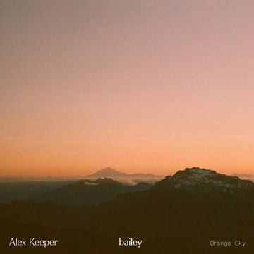 Orange Sky-cover