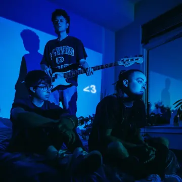 on your sleeve-cover