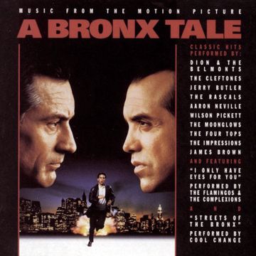 A Bronx Tale-cover