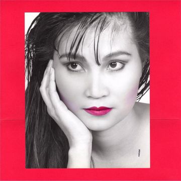 Quên Người Đã Quá Yêu-cover