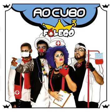 Abraço-cover