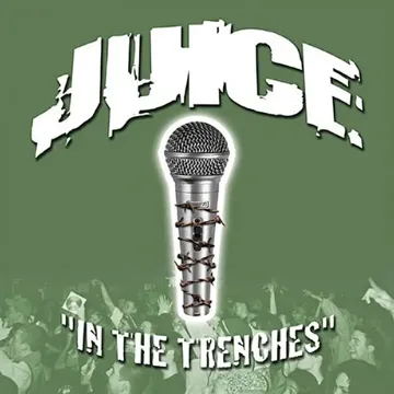 In the Trenches (Street Mix)-cover