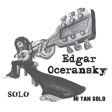 Ella Lo Sabe (Acustic Version)-cover