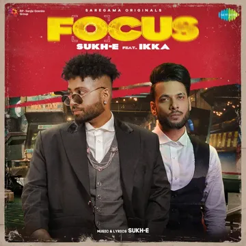 Focus-cover