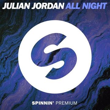 All Night-cover