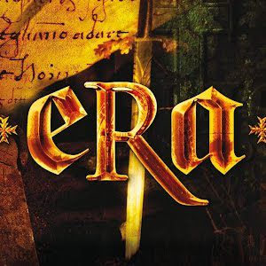 Ameno (metal cover)-cover