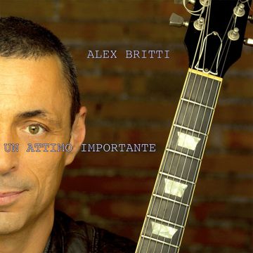 Un attimo importante-cover