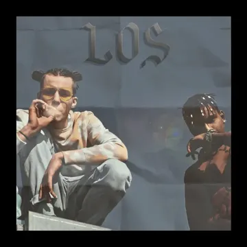 Los-cover
