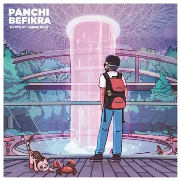 Panchi Befikra-cover