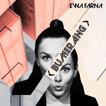 Bumerang (Polish Version)-cover