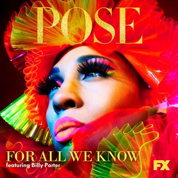 For All We Know - From "Pose"-cover