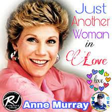 anne-murray-just-woman-in-love-cover-image