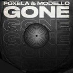 Gone(Extended Mix)(Remix)-cover