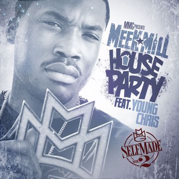 House Party (feat. Young Chris)-cover