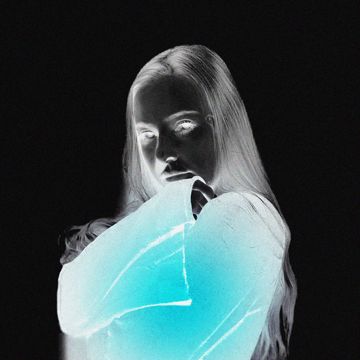 Love The Silence-cover