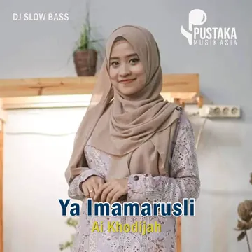 ai-khadijah-ya-imamarusli-remix-vers-cover-image