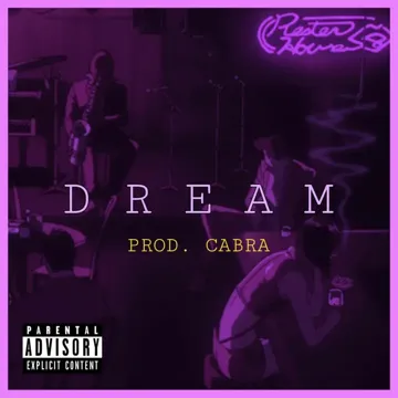 Dream-cover