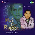 Haye O Rabba-cover