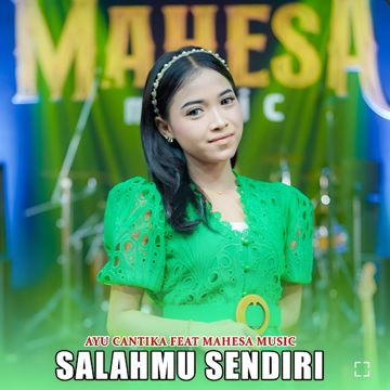 Salahmu Sendiri (koplo vers.)