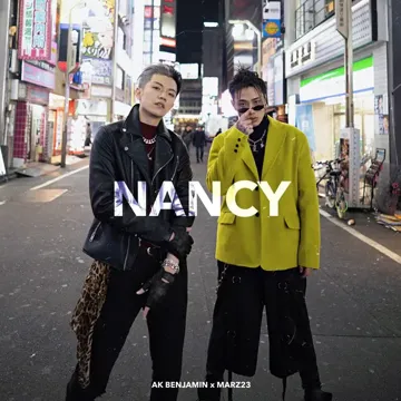 Nancy-cover