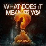 What Does It Mean to You-cover
