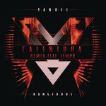 Calentura(Remix)-cover